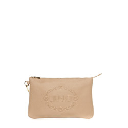 Clutch Liu Jo beige